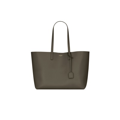 YSL SHOPPING SAINT LAURENT IN LEATHER 600281CSV0J3212 (37*28*13cm)